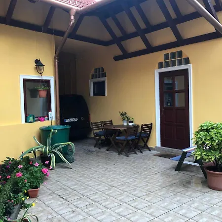 Rigo Lak Appartamento Miskolc