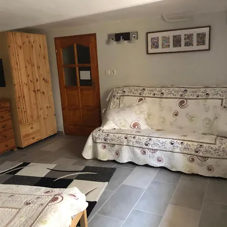 Rigó Lak * Miskolc
