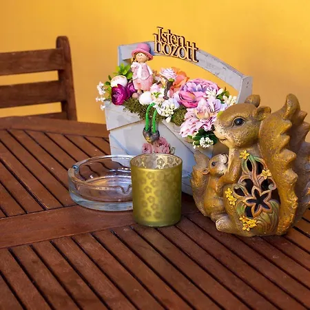 アパート Rigo Lak ミシュコルツ