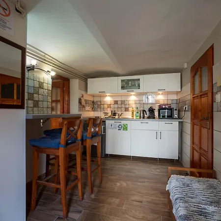 アパート Rigo Lak