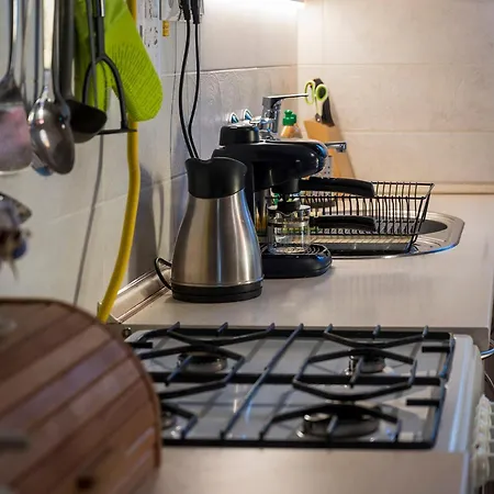 Rigo Lak アパート ミシュコルツ