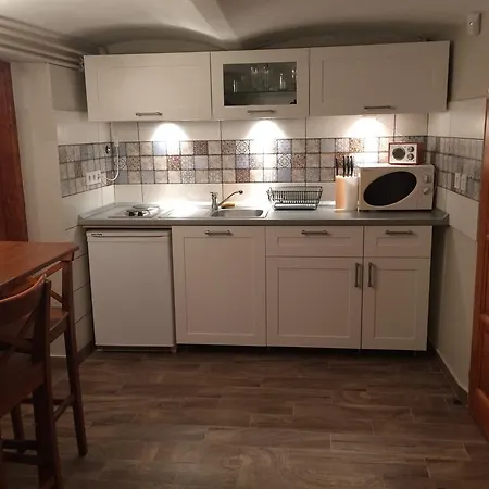 Rigó Lak Apartman