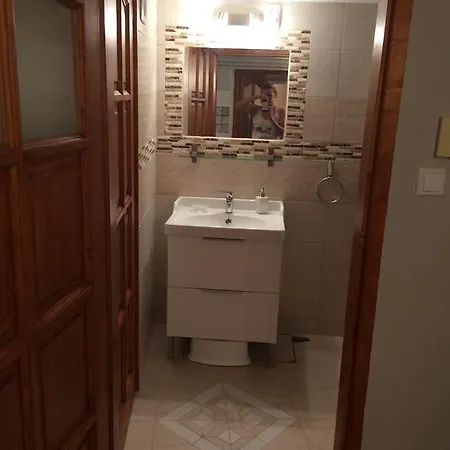 Apartment Rigo Lak Miskolc