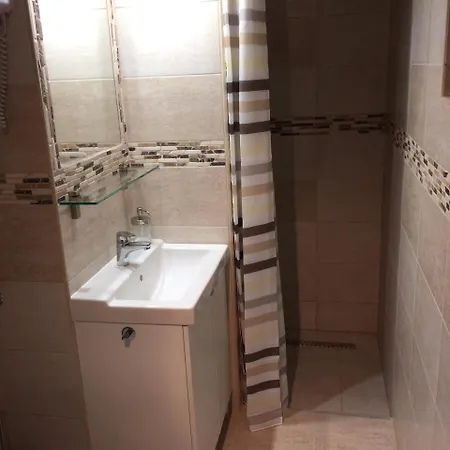 Rigó Lak Apartman Miskolc