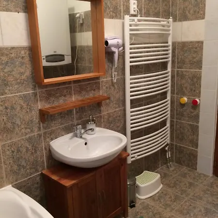 Rigó Lak Miskolc