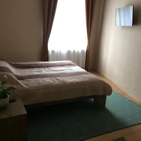 Rigó Lak Apartman *