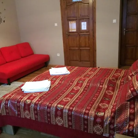 Appartamento Rigo Lak Miskolc