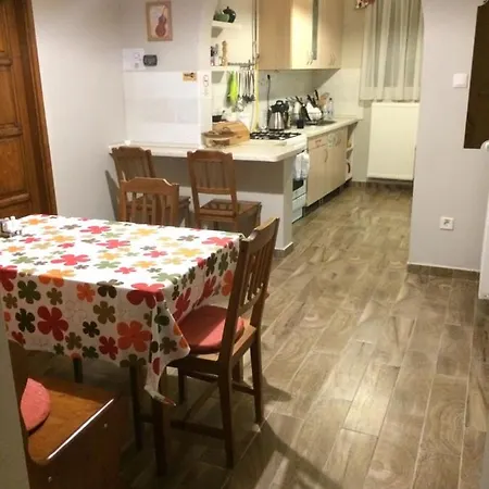 Rigó Lak * Miskolc