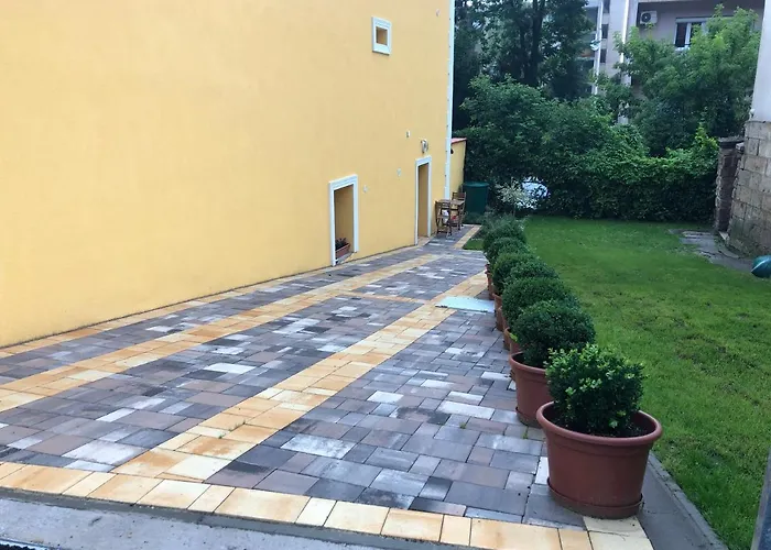 Rigo Lak Lägenhet *