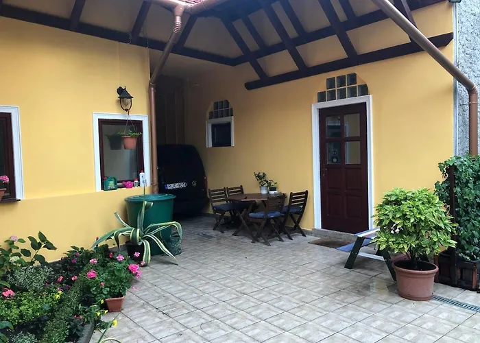 Rigo Lak Appartamento Miskolc