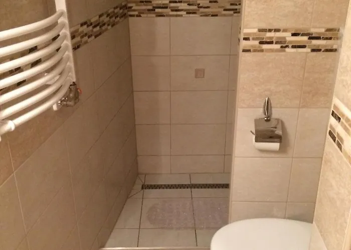 Rigo Lak Appartamento *